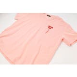 バックハートバルーンデザインTシャツ | URBAN CHERRY | 詳細画像12