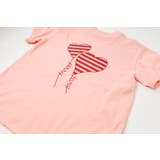 バックハートバルーンデザインTシャツ | URBAN CHERRY | 詳細画像16