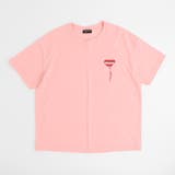 バックハートバルーンデザインTシャツ | URBAN CHERRY | 詳細画像5