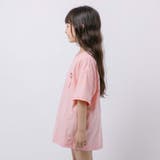 バックハートバルーンデザインTシャツ | URBAN CHERRY | 詳細画像7