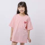 バックハートバルーンデザインTシャツ | URBAN CHERRY | 詳細画像9