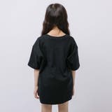 ハートテキストロゴプリントTシャツ | URBAN CHERRY | 詳細画像10