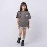フラワープリントオーバーサイズTシャツ | URBAN CHERRY | 詳細画像27 