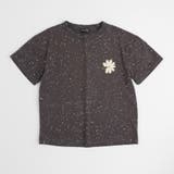 フラワープリントオーバーサイズTシャツ | URBAN CHERRY | 詳細画像6 