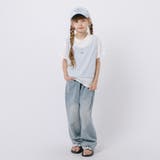 フリルタンクトップドッキングレイヤードライクトップス | URBAN CHERRY | 詳細画像15