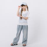 フリルタンクトップドッキングレイヤードライクトップス | URBAN CHERRY | 詳細画像28