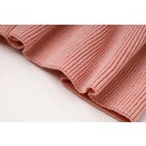 ノースリーブフリルペプラムトップス | URBAN CHERRY | 詳細画像22