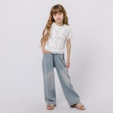 レースアップキャミドッキングトップス | URBAN CHERRY | 詳細画像11