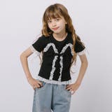 レースアップキャミドッキングトップス | URBAN CHERRY | 詳細画像12