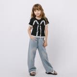 レースアップキャミドッキングトップス | URBAN CHERRY | 詳細画像14
