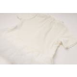 リブフリルチュールドッキングトップス | URBAN CHERRY | 詳細画像18