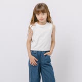 カットショルダータンクトップ | URBAN CHERRY | 詳細画像18