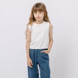 カットショルダータンクトップ | URBAN CHERRY | 詳細画像19