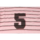 ナンバーロゴプリントボーダーオーバーサイズトップス | URBAN CHERRY | 詳細画像28