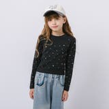 ラインストーンコンパクトリブトップス | URBAN CHERRY | 詳細画像12