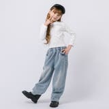 ラインストーンコンパクトリブトップス | URBAN CHERRY | 詳細画像27