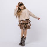 【動くたびラメが煌めく】シルバーロゴラメニュアンストップス | URBAN CHERRY | 詳細画像15 