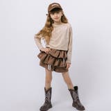【動くたびラメが煌めく】シルバーロゴラメニュアンストップス | URBAN CHERRY | 詳細画像16 