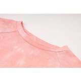 【動くたびラメが煌めく】シルバーロゴラメニュアンストップス | URBAN CHERRY | 詳細画像24 