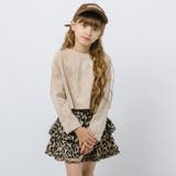 【動くたびラメが煌めく】シルバーロゴラメニュアンストップス | URBAN CHERRY | 詳細画像34 