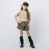 【動くたびラメが煌めく】シルバーロゴラメニュアンストップス | URBAN CHERRY | 詳細画像36 