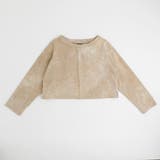 【動くたびラメが煌めく】シルバーロゴラメニュアンストップス | URBAN CHERRY | 詳細画像7 