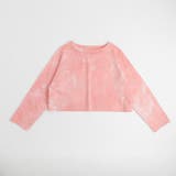 【動くたびラメが煌めく】シルバーロゴラメニュアンストップス | URBAN CHERRY | 詳細画像8 