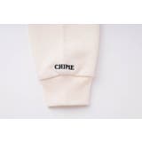 【CHIPIE/シピ】ビッグポルカドットリボンデザインクロップドトレーナー | URBAN CHERRY | 詳細画像28 
