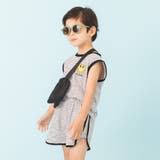 ロゴデザインポーチ型ショルダーバッグ | URBAN CHERRY | 詳細画像6