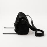 フロントベルトデザインスクエアショルダーバッグ | URBAN CHERRY | 詳細画像11