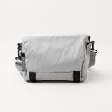 フロントベルトデザインスクエアショルダーバッグ | URBAN CHERRY | 詳細画像12