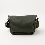 フロントベルトデザインスクエアショルダーバッグ | URBAN CHERRY | 詳細画像13