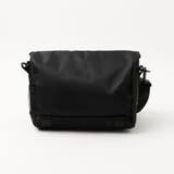 フロントベルトデザインスクエアショルダーバッグ | URBAN CHERRY | 詳細画像14