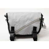 フロントベルトデザインスクエアショルダーバッグ | URBAN CHERRY | 詳細画像16