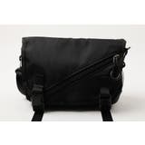 フロントベルトデザインスクエアショルダーバッグ | URBAN CHERRY | 詳細画像17