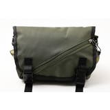 フロントベルトデザインスクエアショルダーバッグ | URBAN CHERRY | 詳細画像18