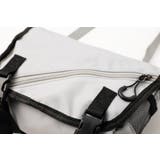 フロントベルトデザインスクエアショルダーバッグ | URBAN CHERRY | 詳細画像20