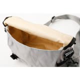 フロントベルトデザインスクエアショルダーバッグ | URBAN CHERRY | 詳細画像22