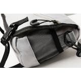 フロントベルトデザインスクエアショルダーバッグ | URBAN CHERRY | 詳細画像23