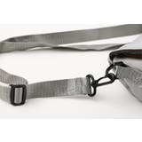 フロントベルトデザインスクエアショルダーバッグ | URBAN CHERRY | 詳細画像24