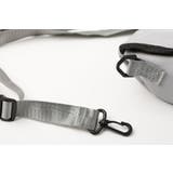 フロントベルトデザインスクエアショルダーバッグ | URBAN CHERRY | 詳細画像25