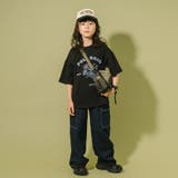 フロントベルトデザインスクエアショルダーバッグ | URBAN CHERRY | 詳細画像27