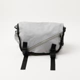 フロントベルトデザインスクエアショルダーバッグ | URBAN CHERRY | 詳細画像6