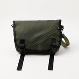 フロントベルトデザインスクエアショルダーバッグ | URBAN CHERRY | 詳細画像7