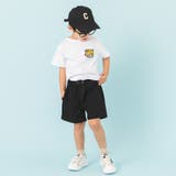 ベルト付きデザインハーフパンツ | URBAN CHERRY | 詳細画像7