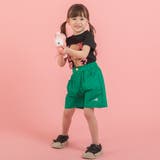 ワンポイント刺繍デザインチノショートパンツ | URBAN CHERRY | 詳細画像13