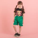 ワンポイント刺繍デザインチノショートパンツ | URBAN CHERRY | 詳細画像25