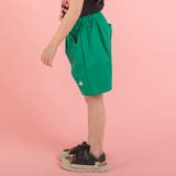 ワンポイント刺繍デザインチノショートパンツ | URBAN CHERRY | 詳細画像9