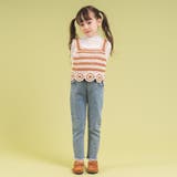 【伸縮性バツグン】楽ちんストレッチスキニーデニム | URBAN CHERRY | 詳細画像8