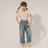 ヴィンテージライクストレートデニムパンツ | URBAN CHERRY | 詳細画像10